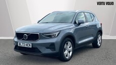 Volvo XC40 2.0 B3P Core 5dr Auto Petrol Estate